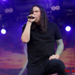 Into The Grave 2023: Born of Osiris